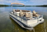 Iowana Beach offers boat, motor and pontoon rentals